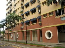 Blk 777 Pasir Ris Street 71 (Pasir Ris), HDB 5 Rooms #135242